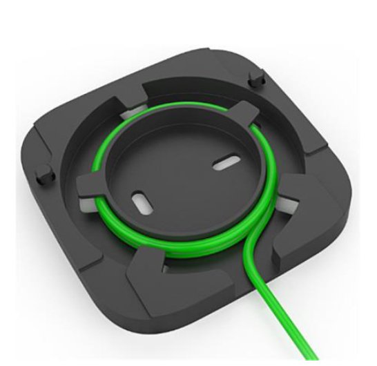 EAN 4025125539989 - Telekom Glasfaser Modem 2 módem imagen 3