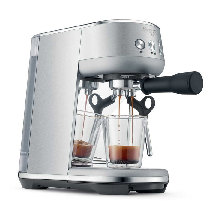 EAN 9355973001631 - Sage the Bambino Manual Máquina espresso 1,4 L imagen 3