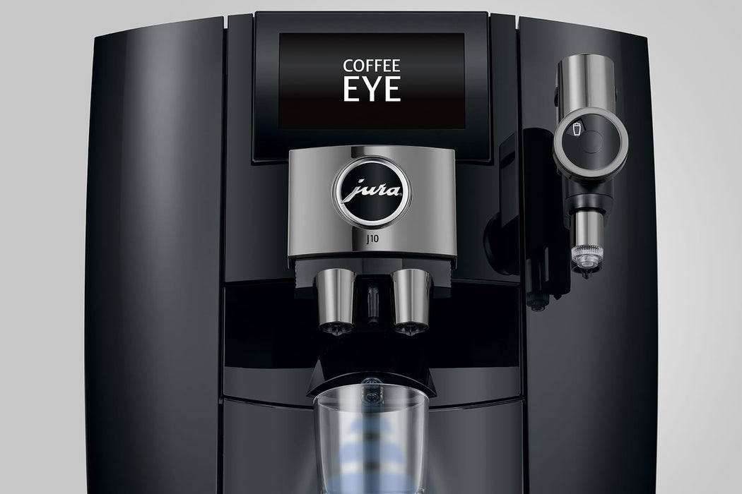 EAN 7610917155620 - JURA J10 Totalmente automática Máquina espresso 1,9 L imagen 8