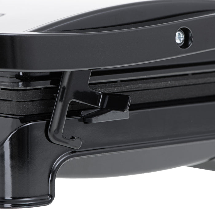 EAN 5903887801959 - Adler AD 3052 parrilla eléctrica de contacto imagen 10