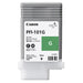 EAN 4960999299723 - Canon PFI-101G cartucho de tinta 1 pieza(s) Original Verde imagen 1