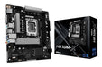 EAN 4711581490642 - Asrock H810M-X Intel H810 LGA 1851 (Socket V1) micro ATX imagen 4