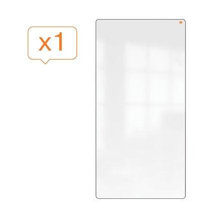 EAN 5028252620543 - Nobo 1915564 pizarrón blanco Magnético imagen 4