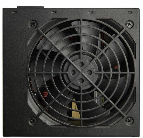 EAN 4713224522246 - FSP HEXA 85+ PRO 650W unidad de fuente de alimentación 20+4 pin ATX ATX Negro imagen 10