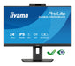 EAN 4948570125517 - iiyama XUB2490HSUH-B2 pantalla para PC 60,5 cm (23.8") 1920 x 1080 Pixeles Full HD LED Negro imagen 18