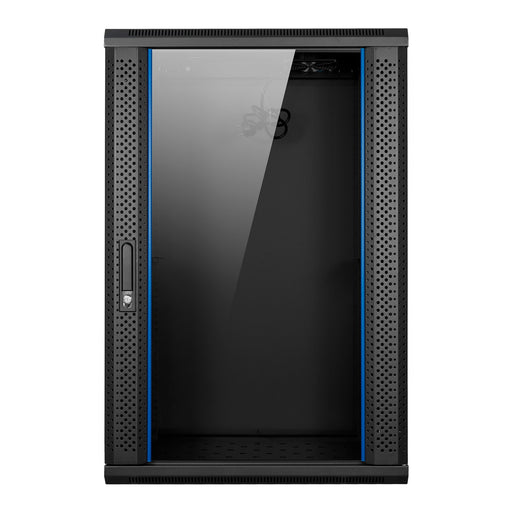 EAN 6940533543794 - aiten data AI6618 Bastidor de pared Negro imagen 2