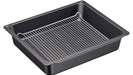 EAN 4242004182900 - Neff Z12CN10A0 bandeja de horno Rectangular imagen 1