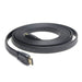 EAN 8716309077651 - Gembird CC-HDMI4F-6 cable HDMI 1,8 m HDMI tipo A (Estándar) Negro imagen 4