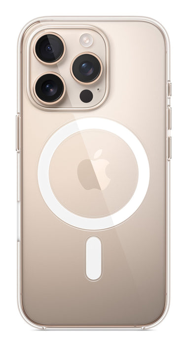 EAN 0195949884863 - Apple MA7E4ZM/A funda para teléfono móvil 16 cm (6.3") imagen 1