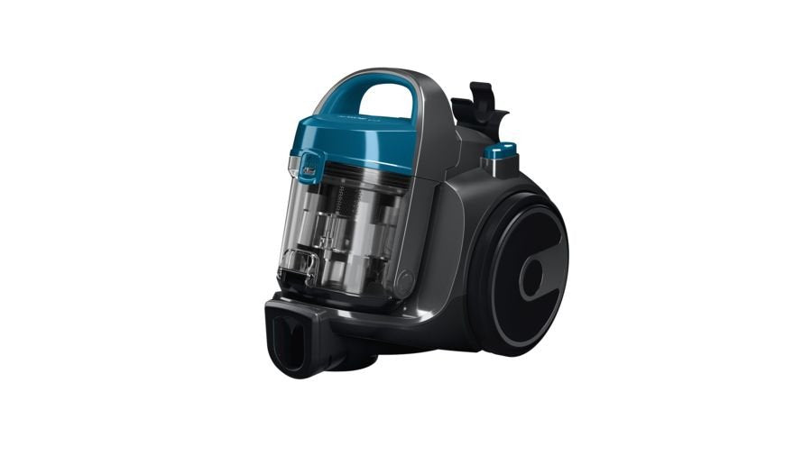 EAN 4242005076277 - Bosch BGS05A220 aspiradora Aspiradora cilíndrica Secar 700 W Sin bolsa imagen 3