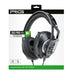 EAN 3665962009248 - NACON RIG 300 PRO HX Auriculares Alámbrico Diadema Juego Negro imagen 4