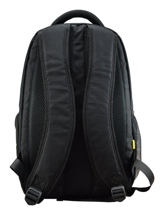 EAN 5060369673616 - Techair Eco essential 39,6 cm (15.6") Funda tipo mochila Negro imagen 5