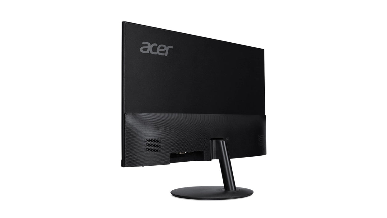 EAN 4711121844850 - Acer SB2 SB322QAbi pantalla para PC 80 cm (31.5") 1920 x 1080 Pixeles Full HD LCD Negro imagen 4