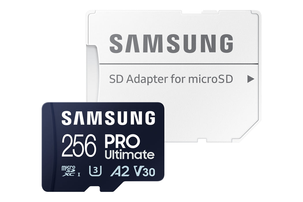 EAN 8806094957211 - Samsung MB-MY256S 256 GB MicroSDXC UHS-I imagen 4