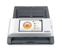 EAN 4042485637780 - Plustek eScan A350 Essential Escáner con alimentador automático de documentos (ADF) 600 x 600 DPI A4 Negr imagen 3