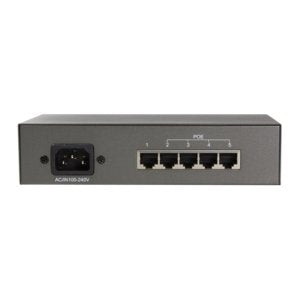 EAN 4052792029192 - LogiLink NS0098 switch No administrado imagen 3
