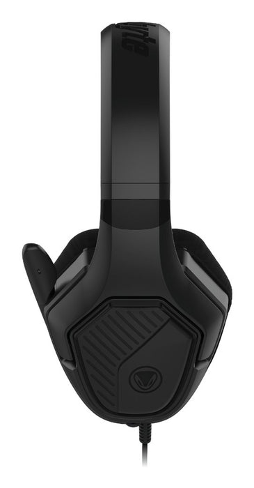 EAN 4039621922510 - Snakebyte SB921995 auricular y casco Auriculares Alámbrico Diadema Juego Negro imagen 3