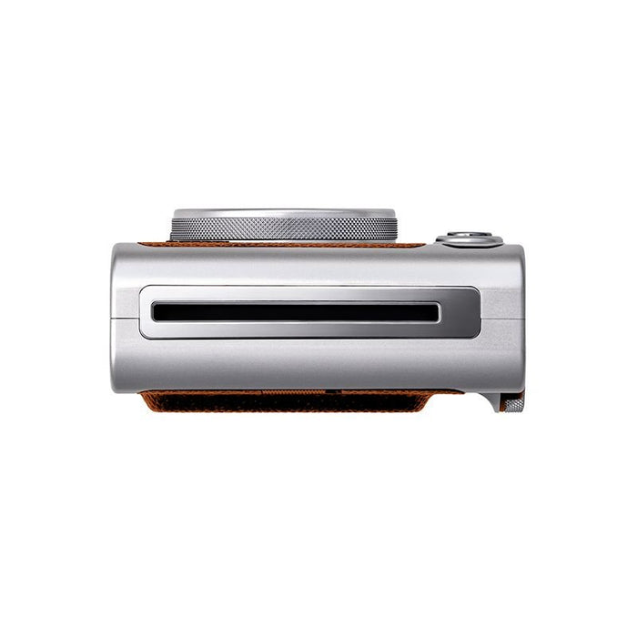 EAN 4547410520118 - Fujifilm Instax Mini Evo 1/5" 2560 x 1920 Pixeles CMOS Marrón, Plata imagen 9