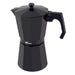 EAN 8436572761698 - THULOS TH-BKCI12T Cafetera italiana Negro imagen 1