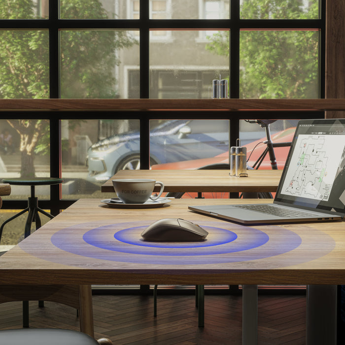 EAN 5707119040242 - Steelseries Rival 3 Wireless ratón Juego mano derecha RF Wireless + Bluetooth Óptico 18000 DPI imagen 13