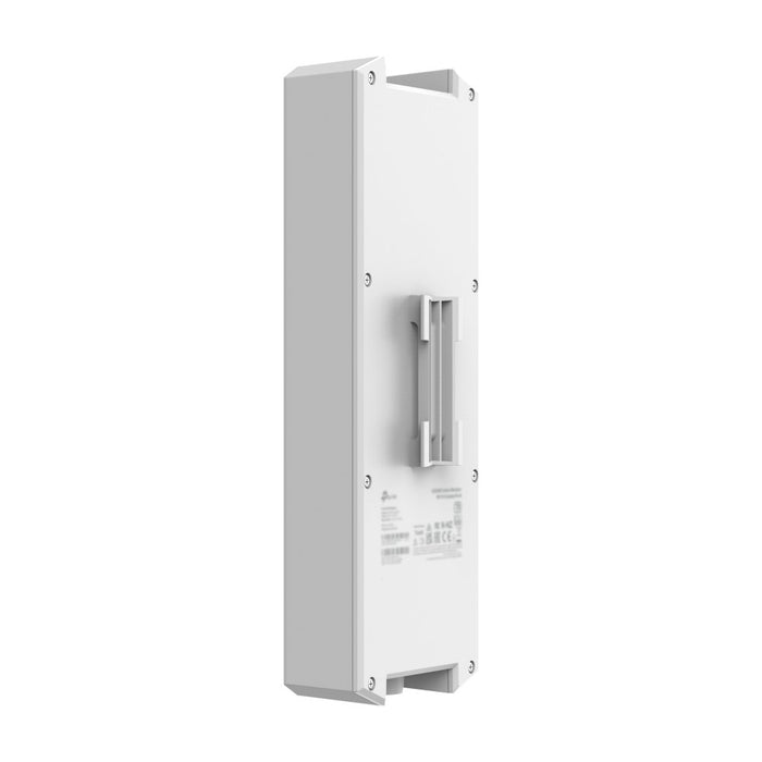 EAN 8885020623390 - TP-Link Festa F61-Outdoor 1800 Mbit/s Blanco Energía sobre Ethernet (PoE) imagen 3