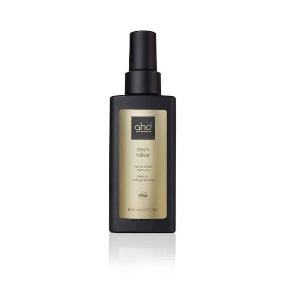 EAN 5060829514640 - GHD 9129 suero o aceite para el cabello 95 ml Mujeres imagen 1