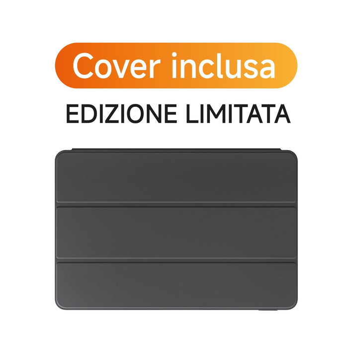 EAN 6932554444556 - Xiaomi Redmi Pad 2 128 GB 27,9 cm (11") 4 GB Wi-Fi 5 (802.11ac) Gris imagen 9