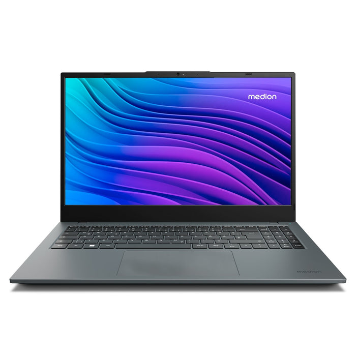 EAN 4061275238358 - MEDION E15433 - MD 62727 Intel® Core™ i5 i5-1334U Portátil 39,6 cm (15.6") Full HD 32 GB DDR4-SDRAM 1 TB  imagen 2