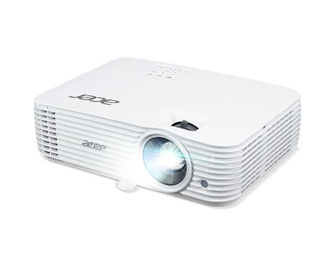 EAN 4711121000386 - Acer Basic X1629HK 4500 lúmenes ANSI DLP WUXGA (1920x1200) 3D Blanco imagen 2