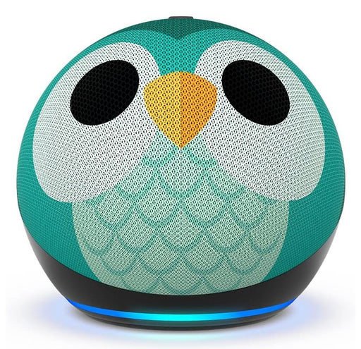 EAN 840268915742 - Amazon Echo Dot Kids (5.Gen) imagen 1