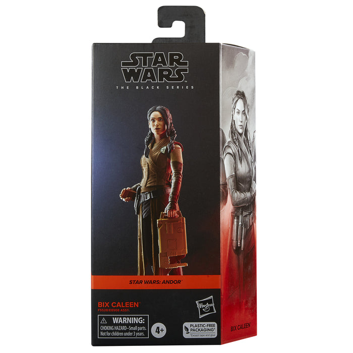 EAN 5010994179304 - Star Wars The Black Series F55285X0 toy figure imagen 10
