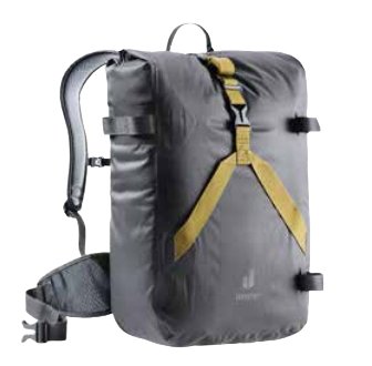 EAN 4046051130040 - Deuter Amager 25+5 25 L Marrón, Grafito imagen 1