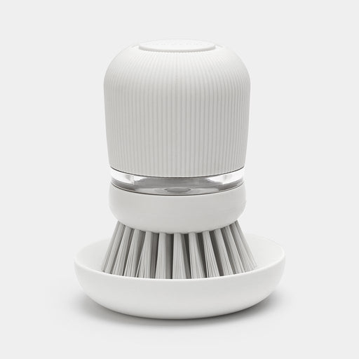 EAN 8710755302640 - Brabantia 302640 cepillo de limpieza Gris imagen 1