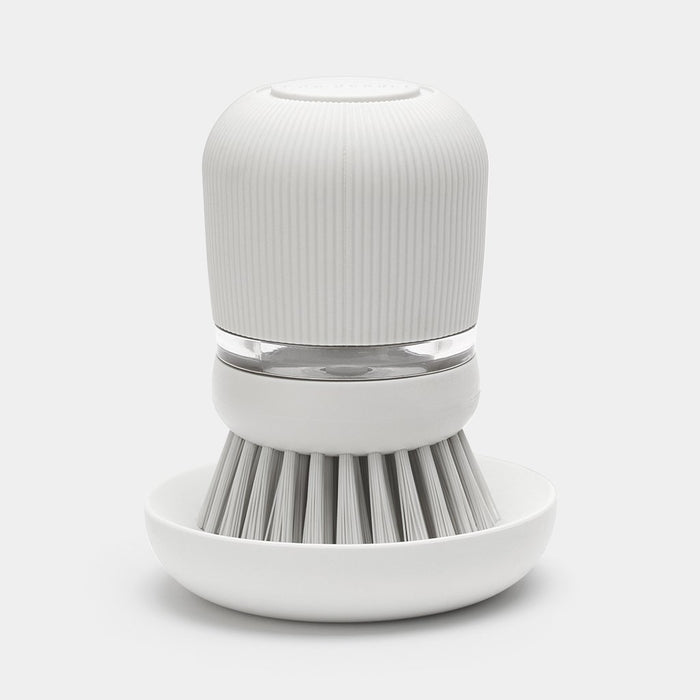 EAN 8710755302640 - Brabantia 302640 cepillo de limpieza Gris imagen 1