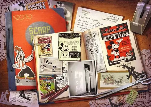 EAN 4005556175826 - Ravensburger 17582 puzzle Puzzle rompecabezas 1000 pieza(s) Dibujos imagen 2