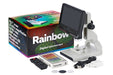 EAN 0753215775835 - Levenhuk Rainbow DM700 LCD 200x Microscopio digital imagen 8