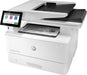 EAN 0193905205479 - HP LaserJet Enterprise MFP M430f Laser A4 1200 x 1200 DPI 38 ppm imagen 2