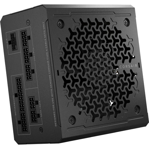 EAN 0840006691167 - Corsair RMe Series RM850e unidad de fuente de alimentación 850 W 24-pin ATX ATX Negro imagen 1
