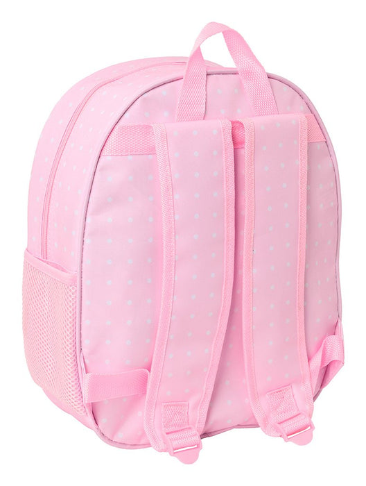EAN 8412688596331 - Safta 622551890 mochila City backpack Rosa imagen 2