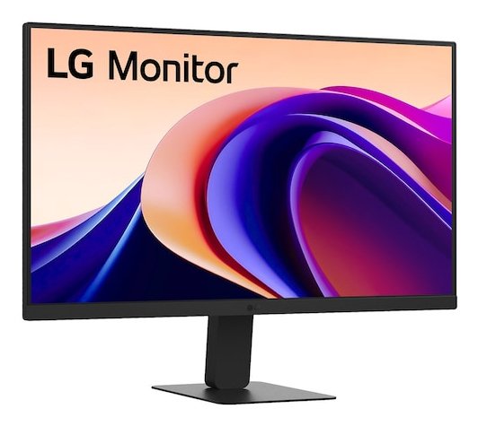 EAN 8806096358498 - LG 24U631A-B pantalla para PC 60,5 cm (23.8") 2560 x 1440 Pixeles Quad HD Negro imagen 3