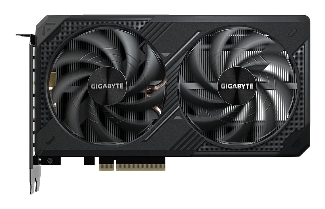 EAN 4719331356057 - GIGABYTE GeForce RTX 5060 Ti WINDFORCE OC 8G NVIDIA imagen 2