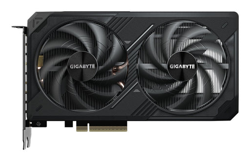 EAN 4719331356316 - GIGABYTE GeForce RTX 5060 Ti WINDFORCE 8G NVIDIA imagen 2