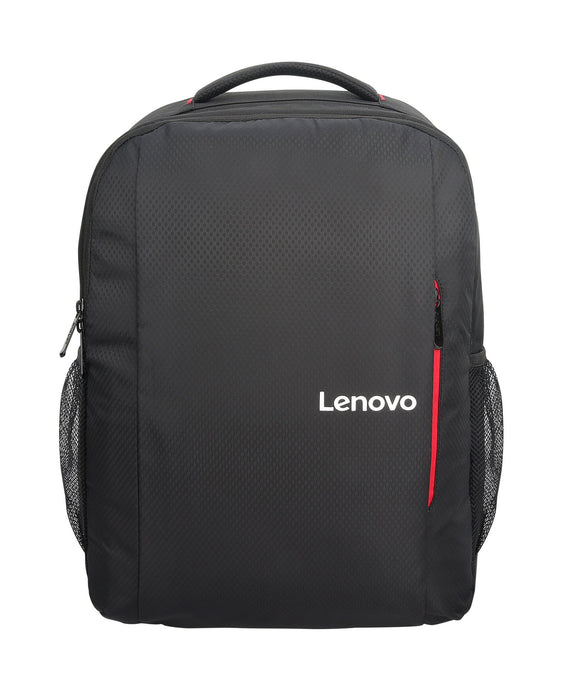EAN 0192158279367 - Lenovo B515 39,6 cm (15.6") Mochila Negro, Rojo imagen 2