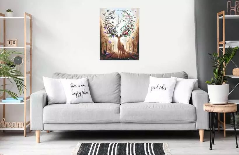 EAN 4005556239108 - Ravensburger 23910 libro y página para colorear Kit de pintura por números imagen 3