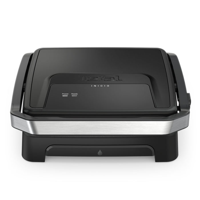 EAN 3045380026247 - Tefal Inicio Classic Black GC271810 parrilla eléctrica de contacto imagen 2