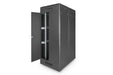 EAN 4016032364276 - Digitus DN-19 42U-8/12-1B armario rack Rack o bastidor independiente Negro imagen 4