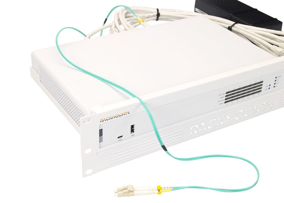 EAN 8720297440496 - Rackmount.IT RM-SR-T12 accesorio de bastidor Soporte de montaje imagen 4