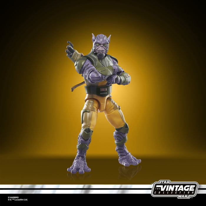 EAN 5010996223739 - Star Wars Garazeb “Zeb” Orrelios imagen 11