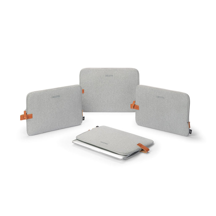 EAN 7640239422759 - DICOTA Skin URBAN 14 35,6 cm (14") Funda Gris imagen 8