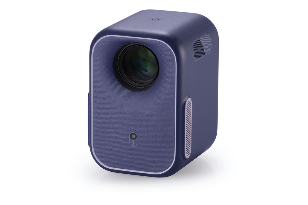 EAN 850031865860 - InFocus Quantum LED Apex Challenger Proyector de alcance estándar 1080p (1920x1080) Negro imagen 3